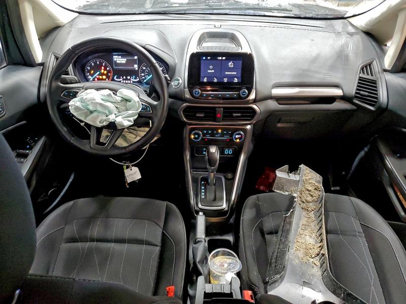FORD ECOSPORT 2019 VIN MAJ3S2GE5KC277853