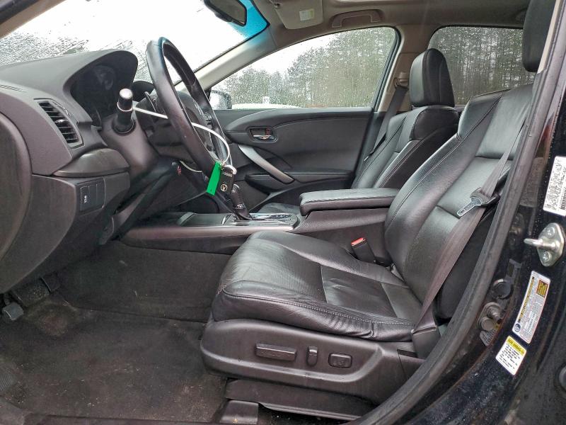 Фото 7 - ACURA RDX