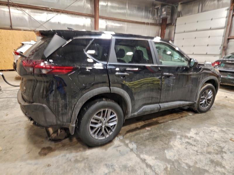 Фото 3 - NISSAN ROGUE