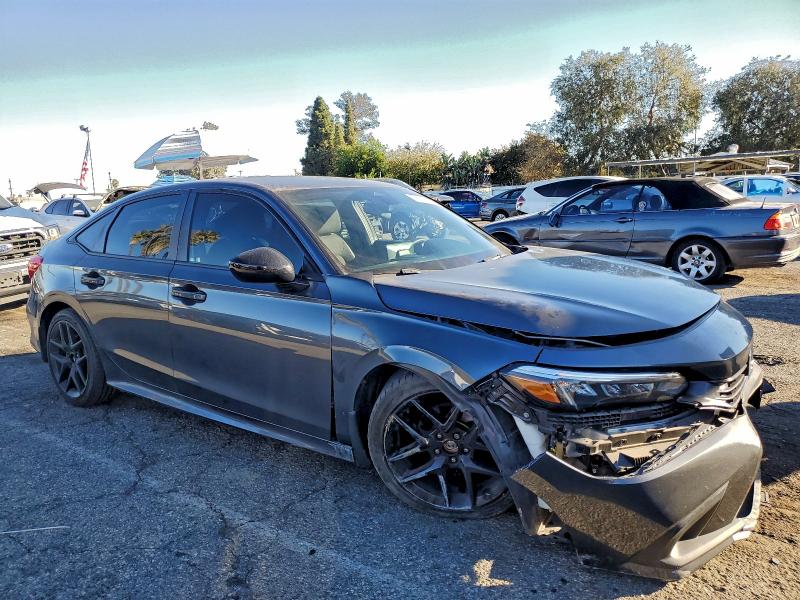 Фото 4 - HONDA CIVIC