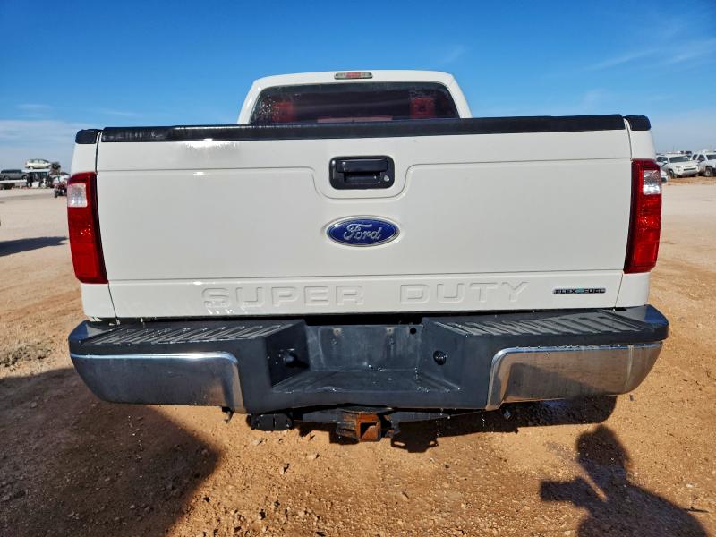 Фото 6 - FORD F250