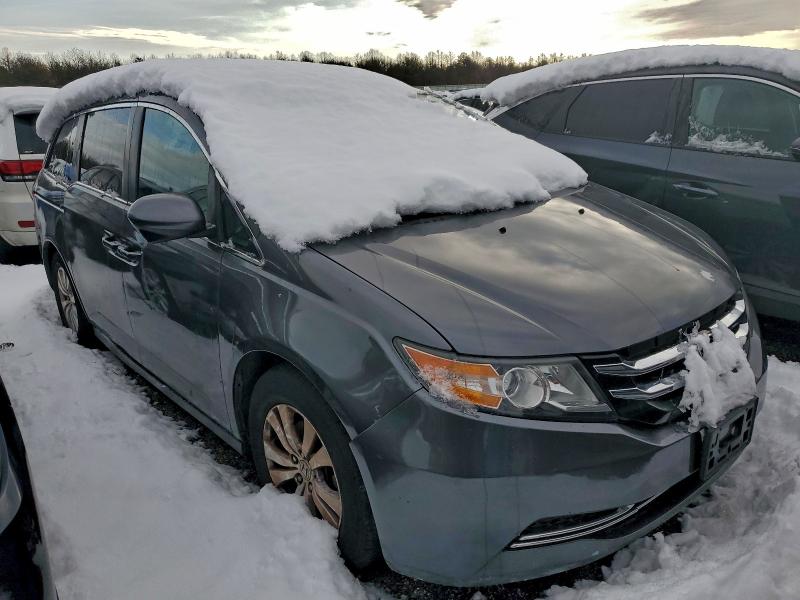 Фото 4 - HONDA All Models