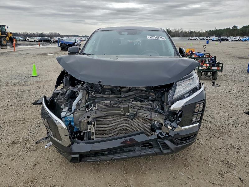 Фото 5 - MITSUBISHI OUTLANDER