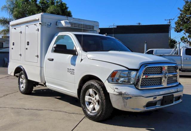 Фото 1 - RAM 1500