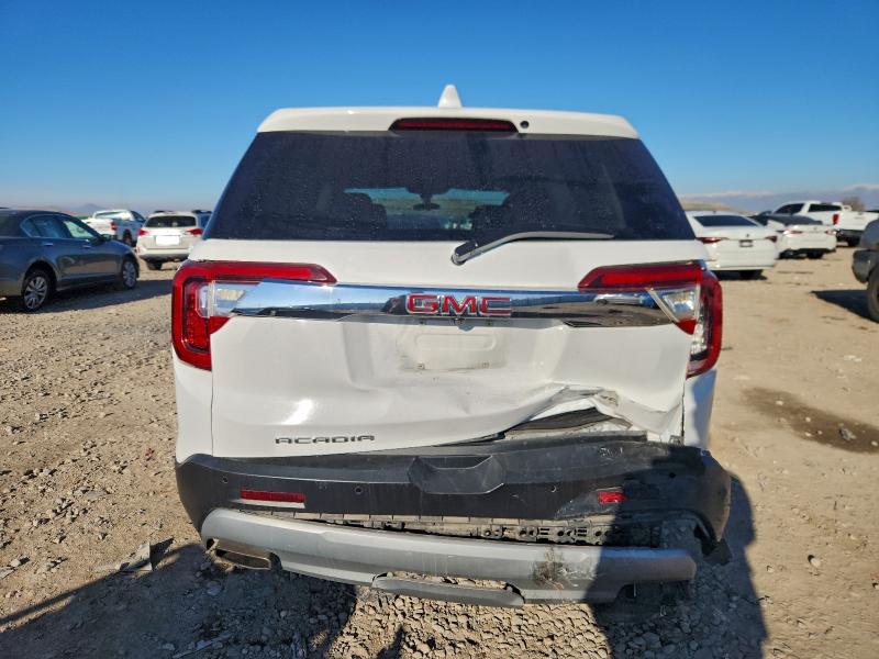 Фото 6 - GMC ACADIA