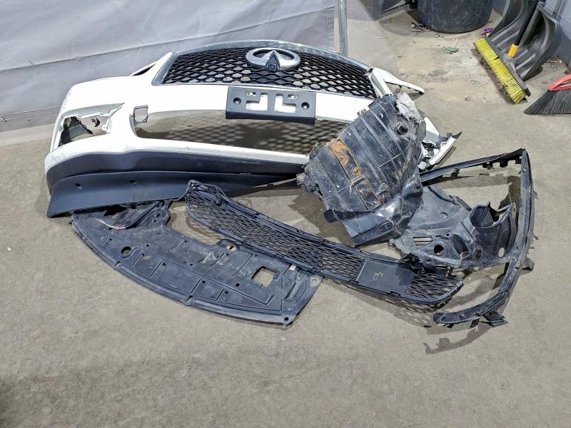 Фото 13 - INFINITI QX60