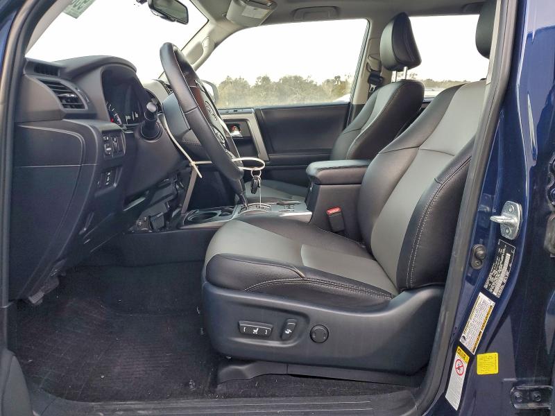 Фото 7 - TOYOTA 4RUNNER