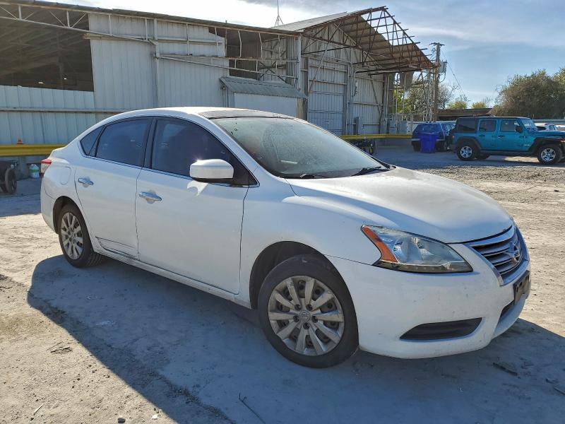 Фото 4 - NISSAN SENTRA