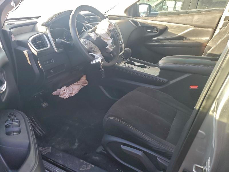 Фото 7 - NISSAN MURANO