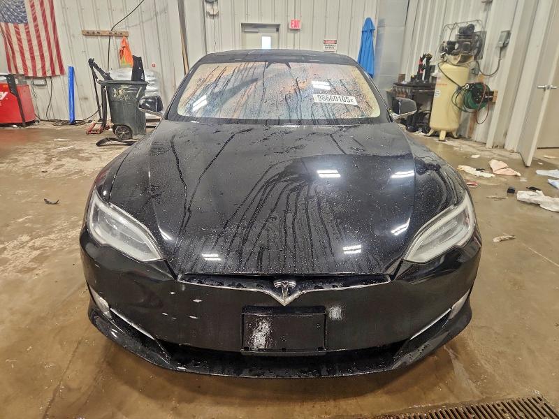 Фото 5 - TESLA MODEL S