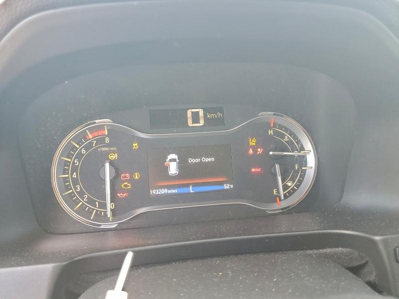 Фото 9 - HONDA PILOT