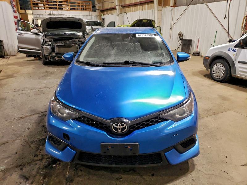 Фото 5 - TOYOTA COROLLA