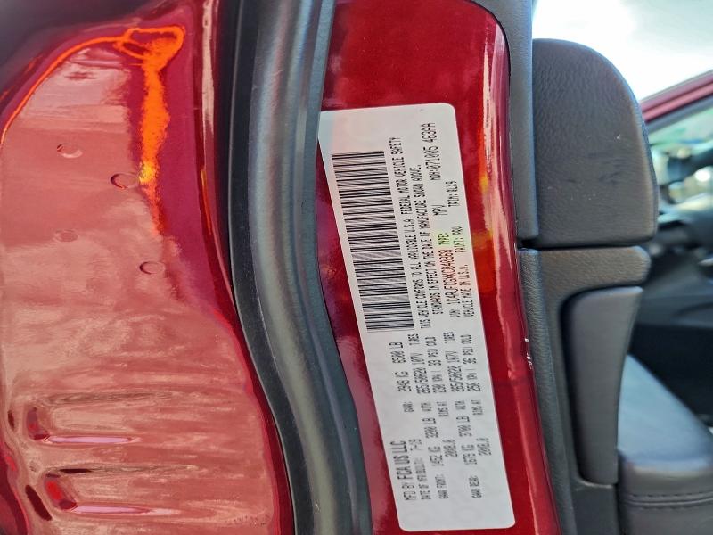 Фото 13 - JEEP GRAND CHER