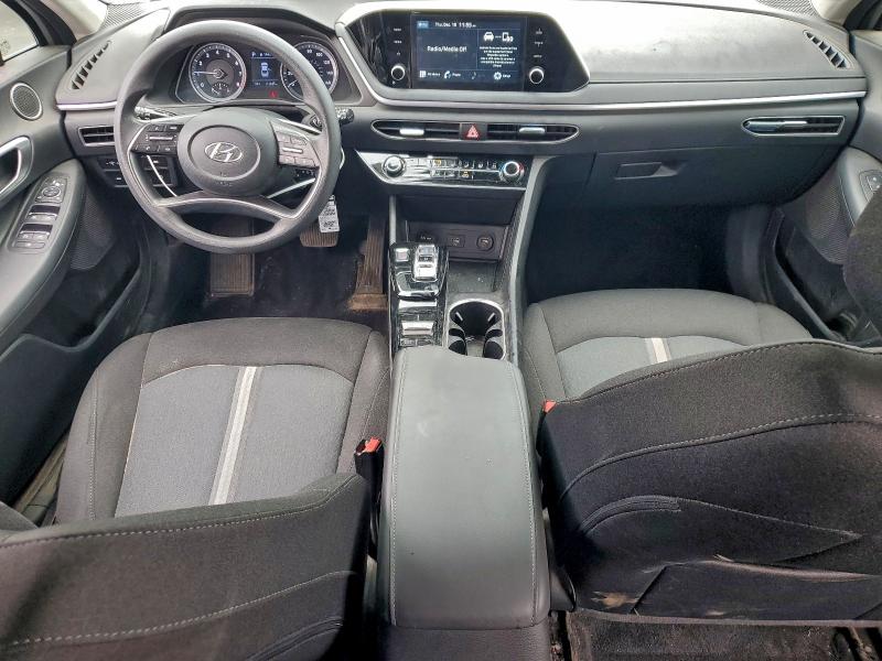 Фото 8 - HYUNDAI SONATA