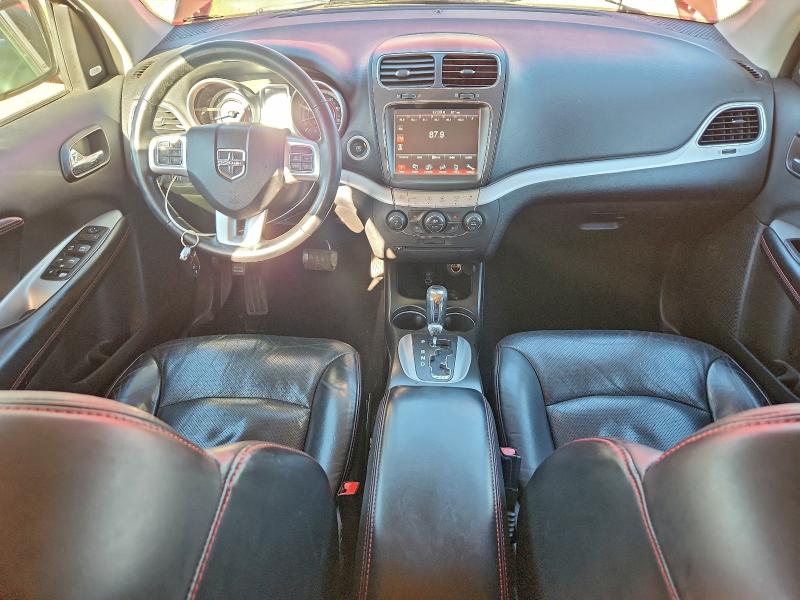 Фото 8 - DODGE JOURNEY