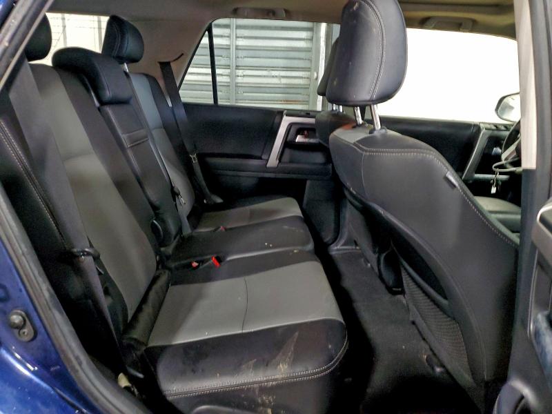 Фото 11 - TOYOTA 4RUNNER