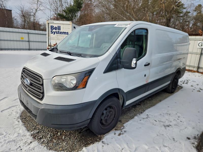 Фото 1 - FORD TRANSIT