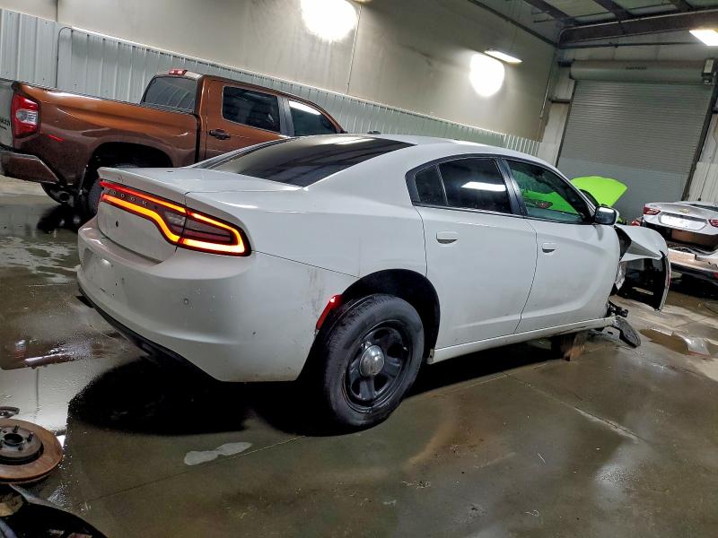 Фото 3 - DODGE CHARGER