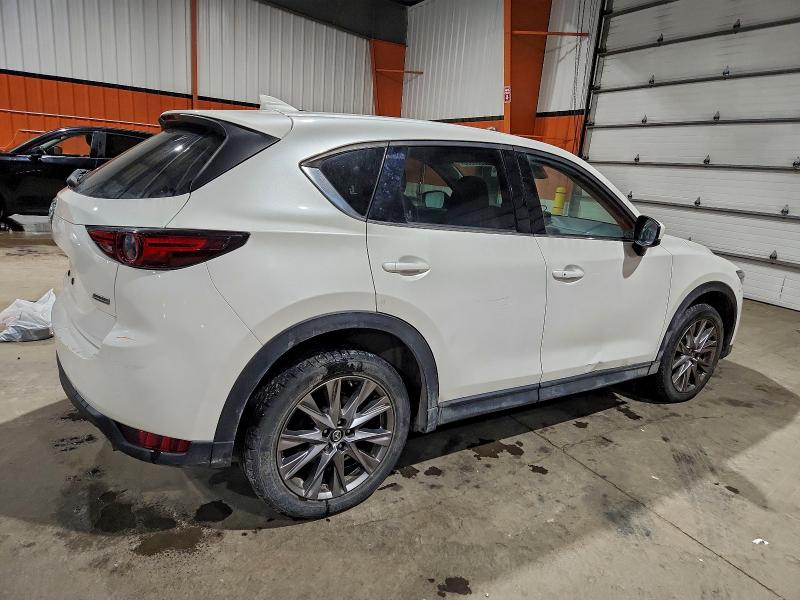 Фото 3 - MAZDA CX-5