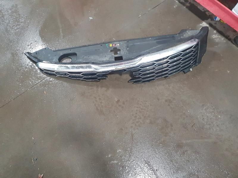 Фото 13 - KIA TELLURIDE