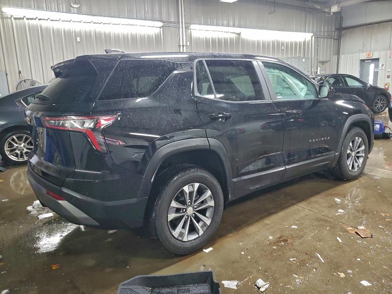 Фото 3 - CHEVROLET EQUINOX