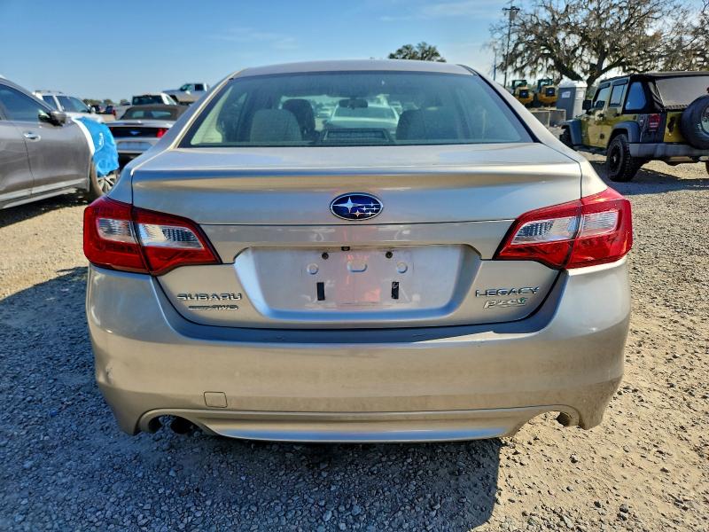 Фото 6 - SUBARU LEGACY