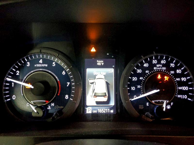 TOYOTA All Models 2015 VIN 5TDYK3DC9FS597481