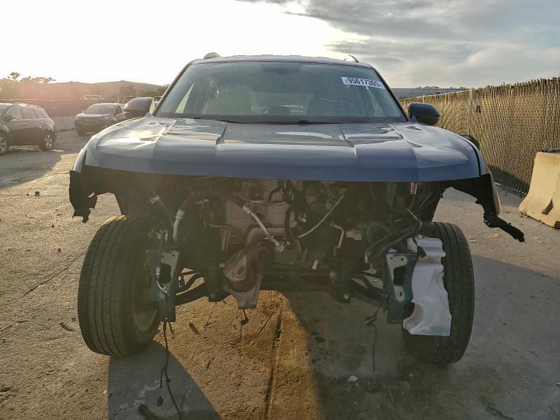 Фото 5 - VOLKSWAGEN ATLAS