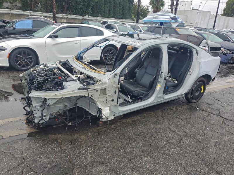 VOLVO S60 CORE 2024 VIN 7JRL12FK3RG326881