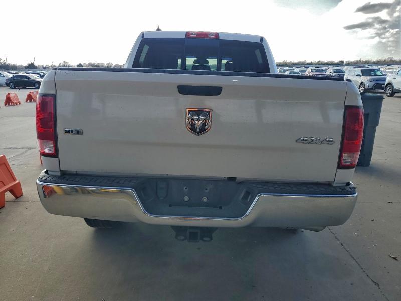 Фото 6 - RAM 1500