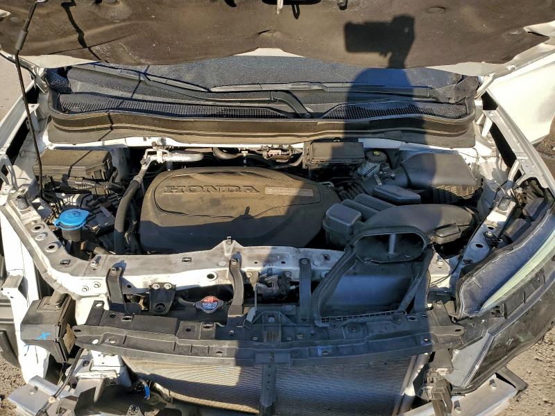 Фото 12 - HONDA PILOT