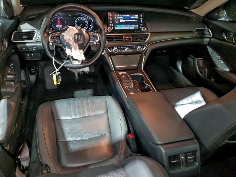 Фото 8 - HONDA ACCORD