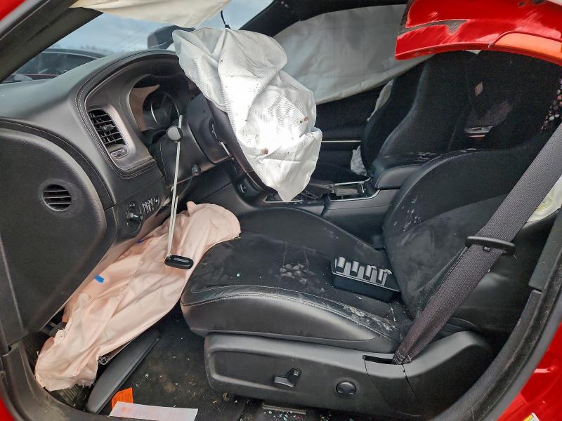 Фото 7 - DODGE CHARGER