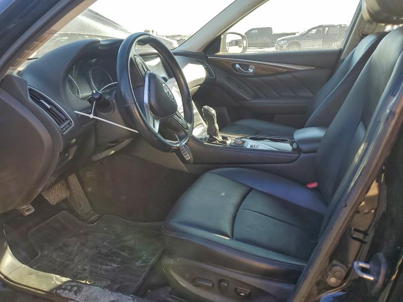 Фото 7 - INFINITI Q50