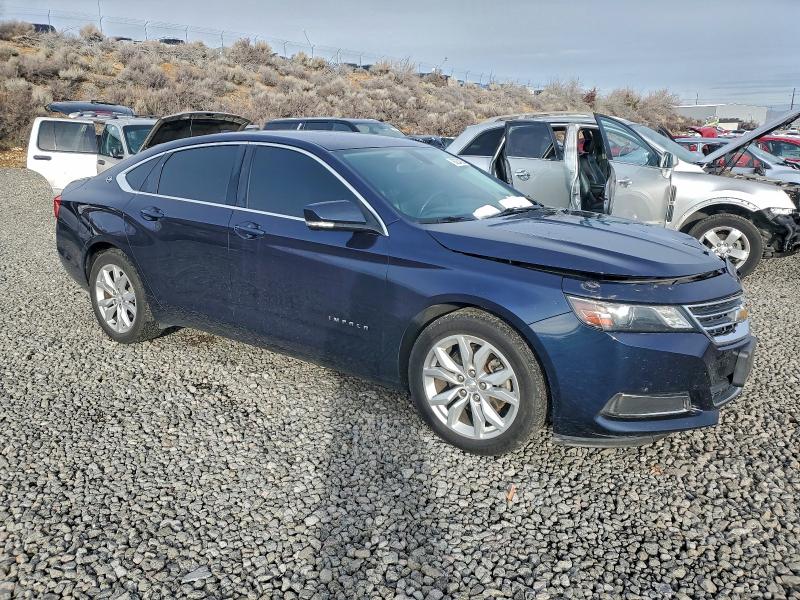 Фото 4 - CHEVROLET IMPALA