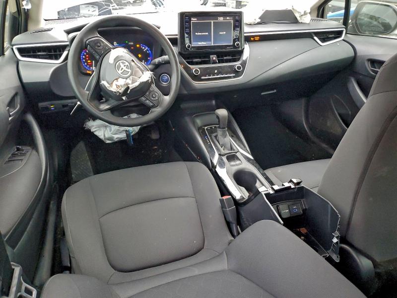 Фото 8 - TOYOTA COROLLA