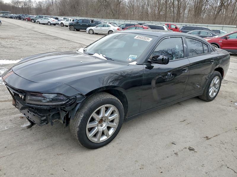 Фото 1 - DODGE CHARGER