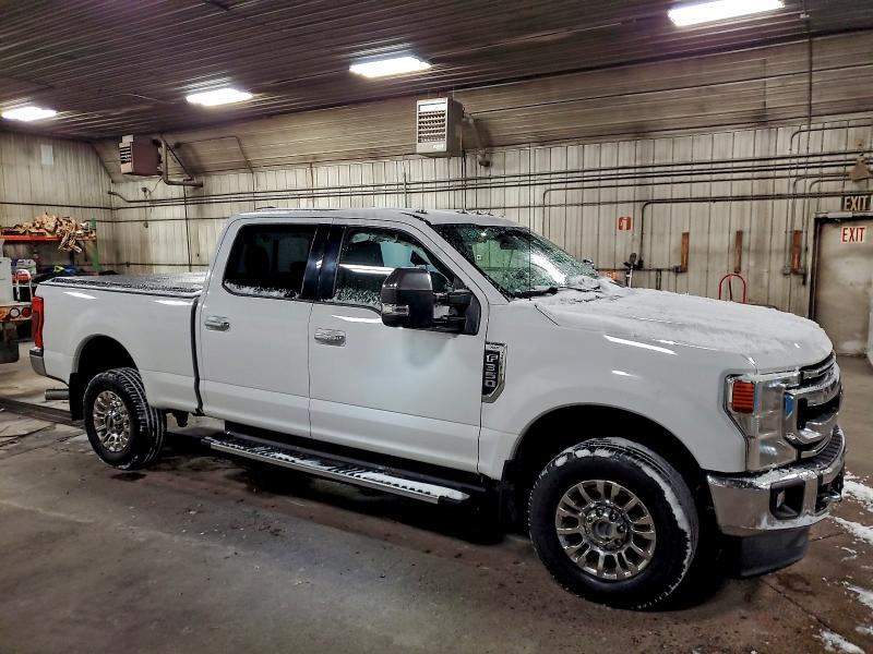 Фото 4 - FORD F350