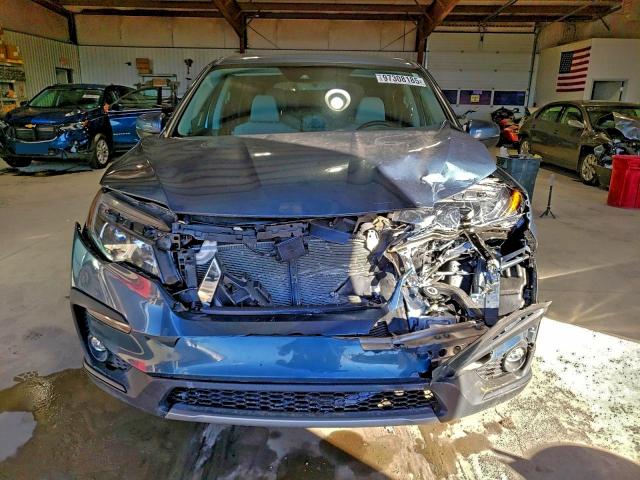 Фото 5 - HONDA PILOT