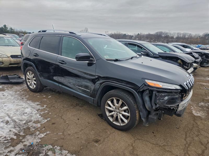 Фото 4 - JEEP GRAND CHER