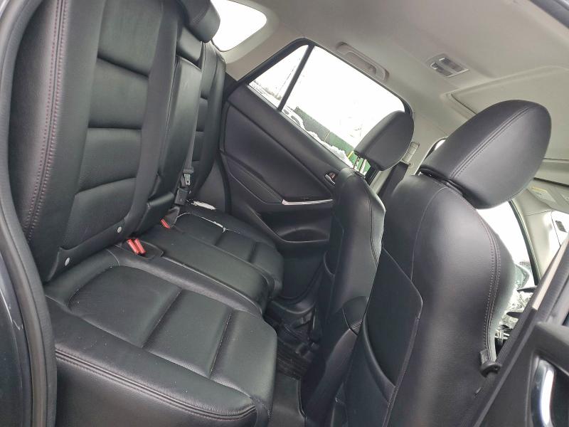 Фото 11 - MAZDA CX-5