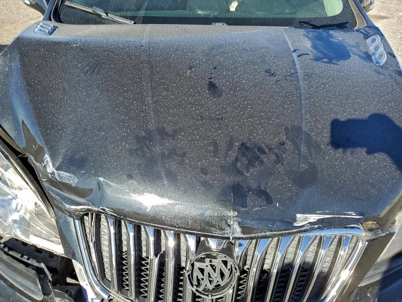 Фото 12 - BUICK ENCORE