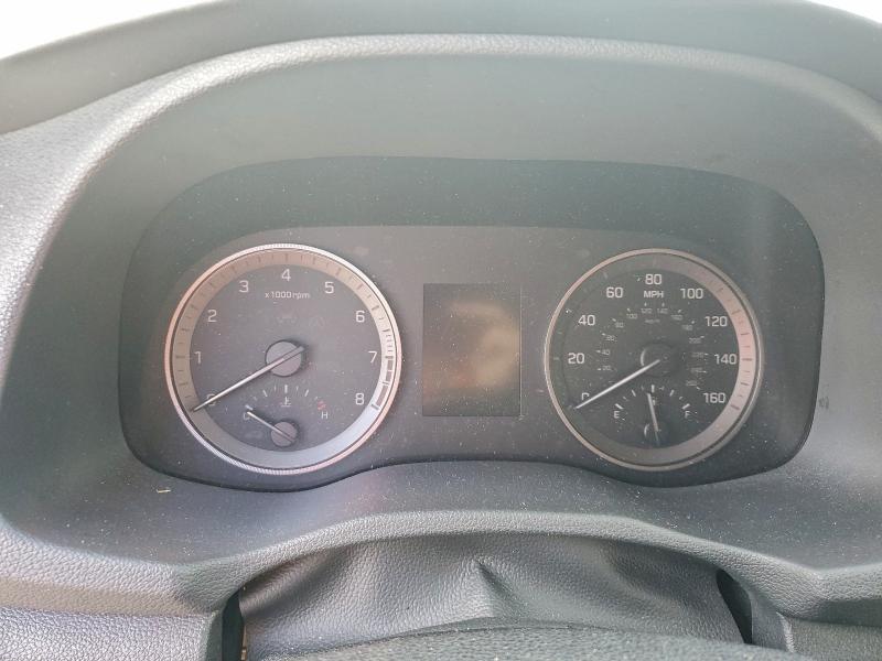 Фото 9 - HYUNDAI TUCSON