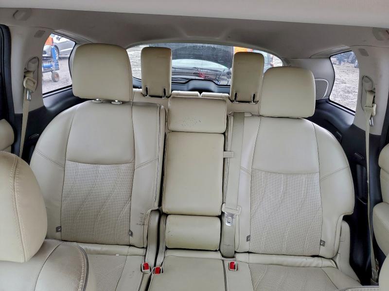 Фото 10 - INFINITI QX60