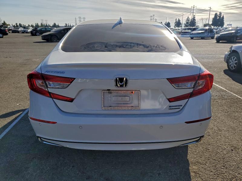 Фото 6 - HONDA ACCORD