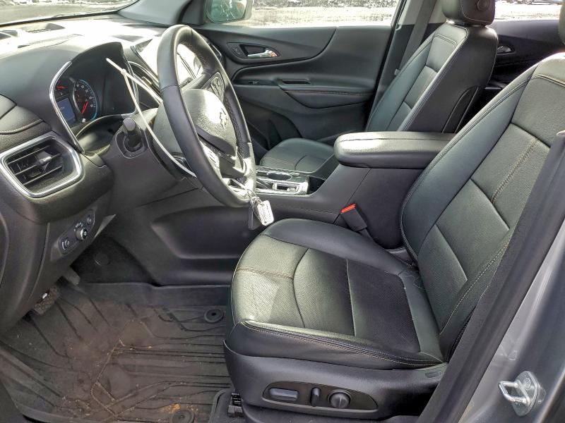 Фото 7 - CHEVROLET EQUINOX