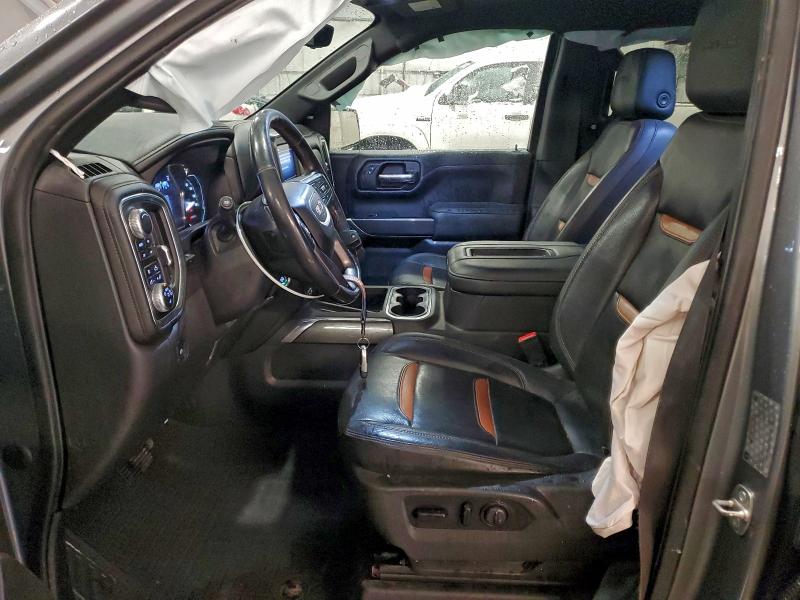 GMC SIERRA 2019 VIN 3GTP9EEL6KG255822