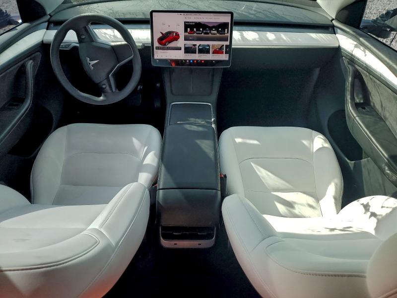 Фото 8 - TESLA MODEL Y