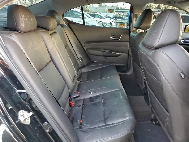 Фото 10 - ACURA TLX