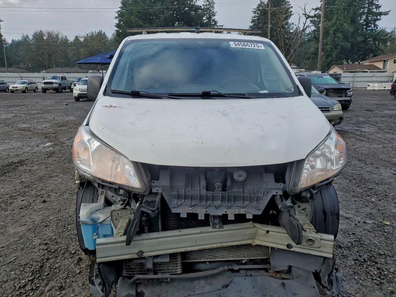 Фото 5 - NISSAN NV